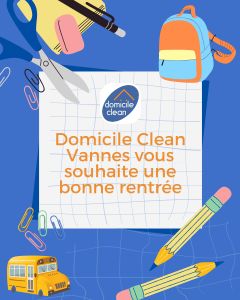 Bonne rentrée 2025 !