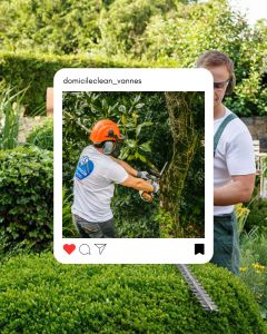 C'est le moment idéal pour prendre soin de votre jardin!